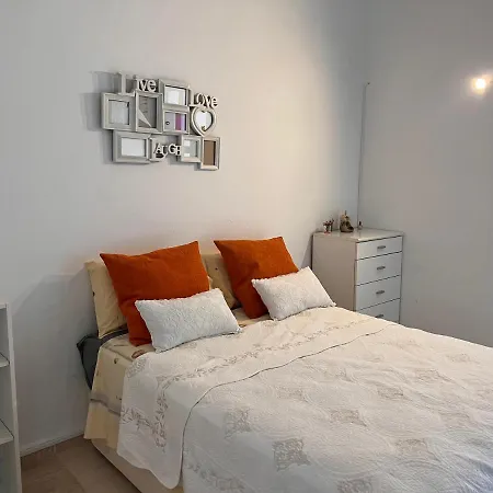 Villas Canarias شقة