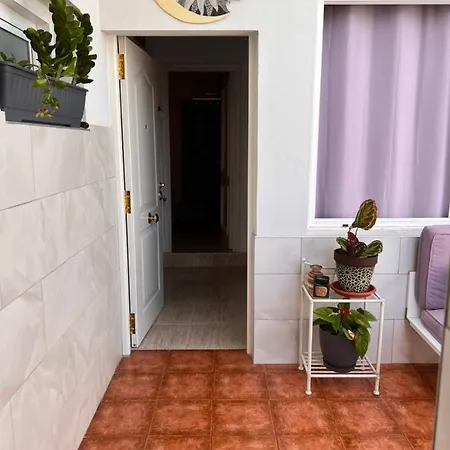 شقة Villas Canarias