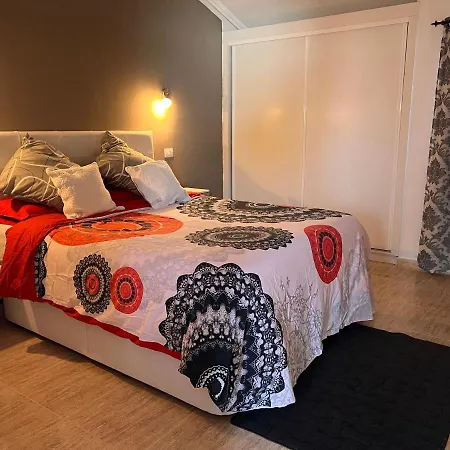 Villas Canarias شقة *