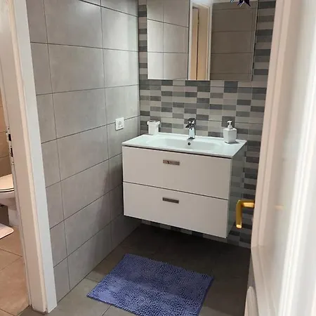 شقة Villas Canarias *