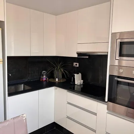 شقة Villas Canarias أذيخي