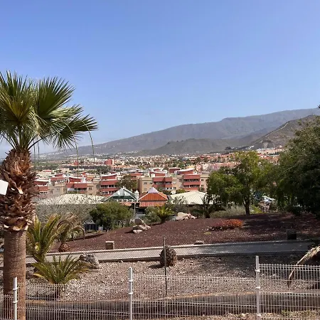 Villas Canarias شقة