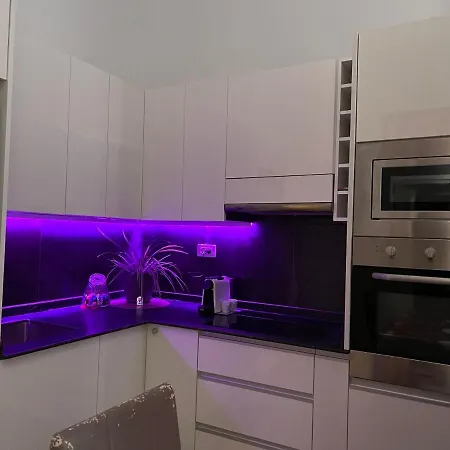 شقة Villas Canarias