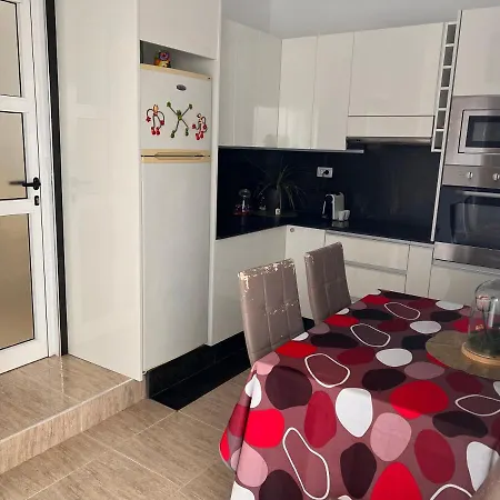 شقة Villas Canarias أذيخي