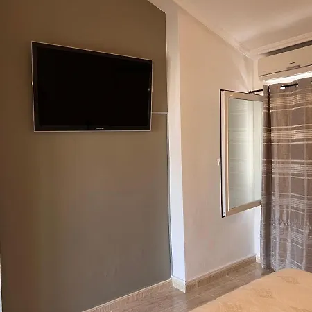 شقة Villas Canarias