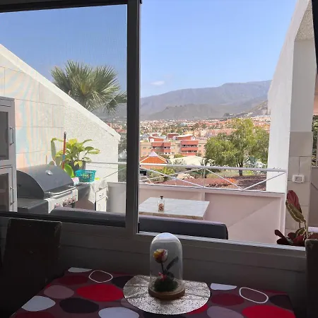 شقة Villas Canarias *
